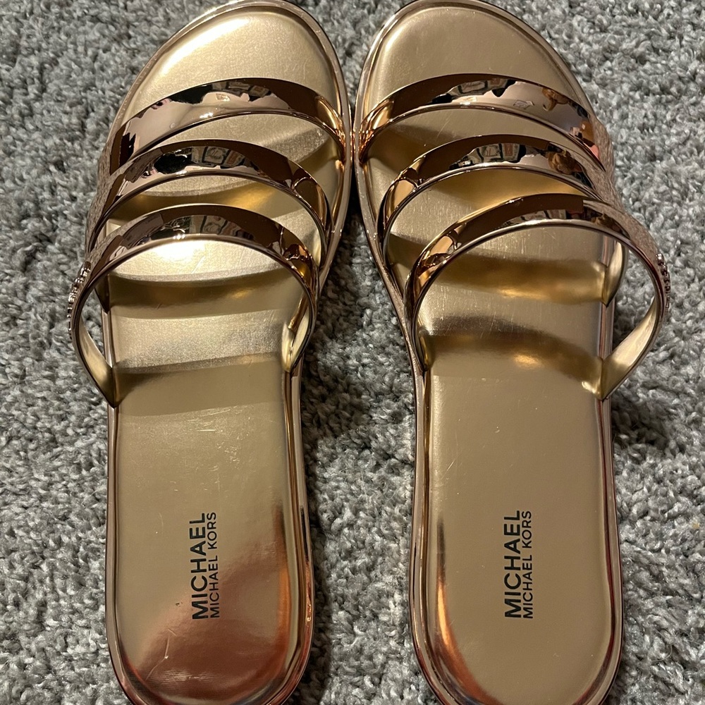 Michael Kor Sandals